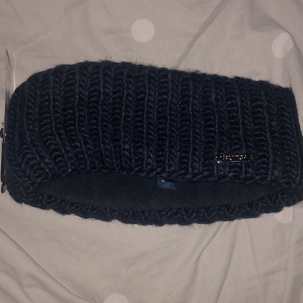Nautica women’s Headband Navy